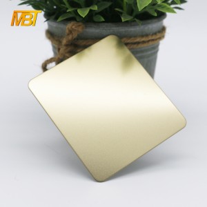 sandblast stainless steel grades 304