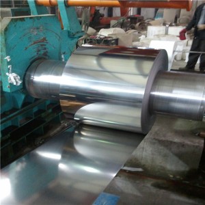 Cold Rolled 2b Stainless Steel Sheet Plate Coil 201 304 Grade