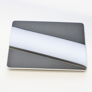Popular Mirror Stainless Steel Sheet