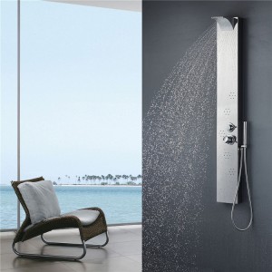 Popular Mirror Stainless Steel Sheet