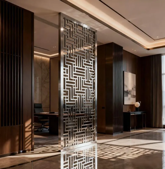 stainless steel screen (10)