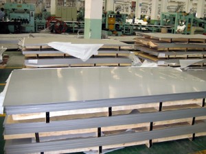 Wholesale 201 304 Stainless Steel Sheet Metal Sheet