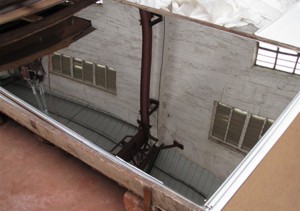 Low Price BA 410 430 Stainless Steel Sheet