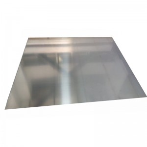 2B Cold Rolled Stainless Steel Plate Coil