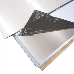 201 410 430 NO.4 COIL SHEET