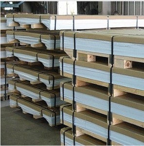201 410 430 NO.4 COIL SHEET