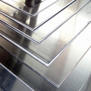 201 410 430 NO.4 COIL SHEET