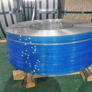 201 410 430 Stainless Steel Coil Strip
